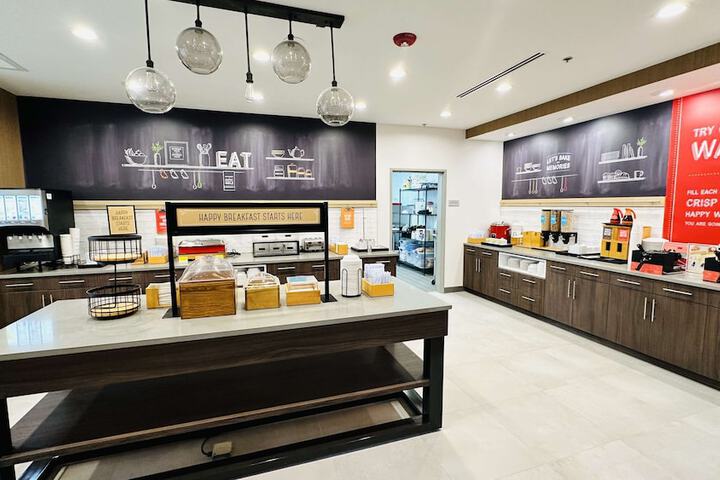 Breakfast/Coffee Service 96 of 115