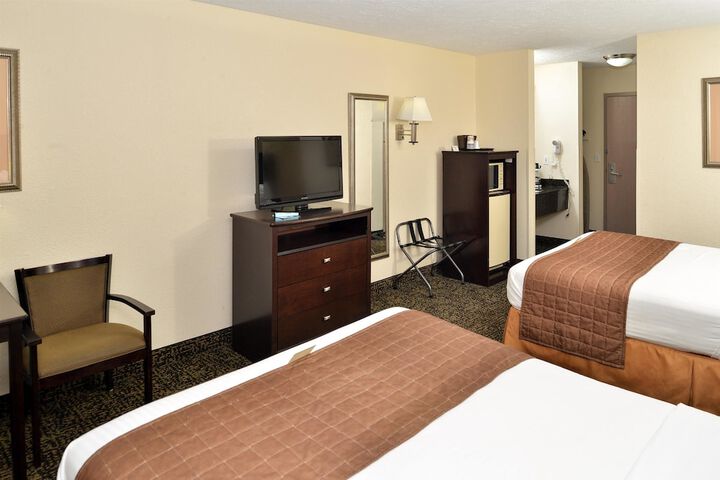 Best Western Inn
