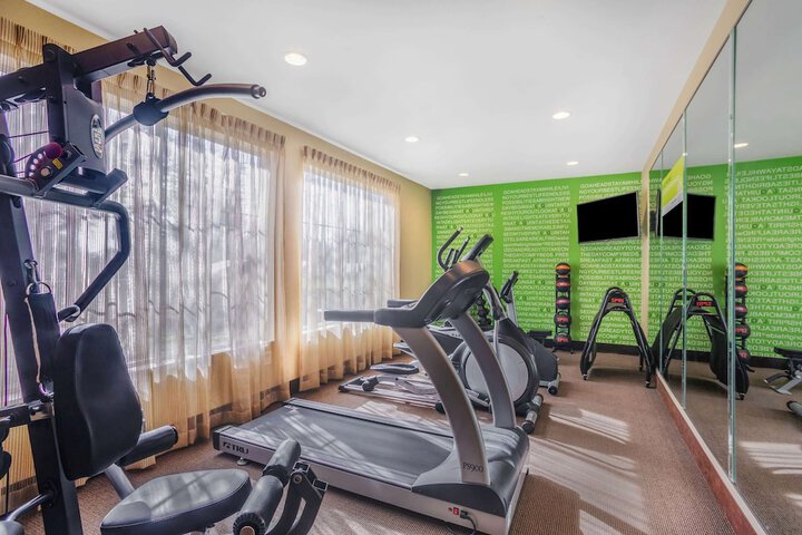 La Quinta Inn & Suites by Wyndham Beeville