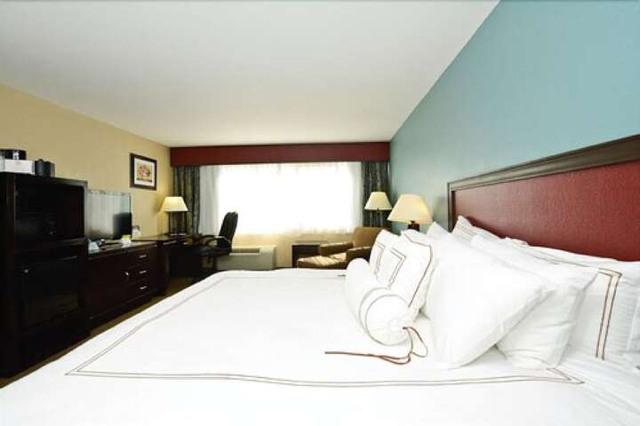 Causeway Bay Hotel
