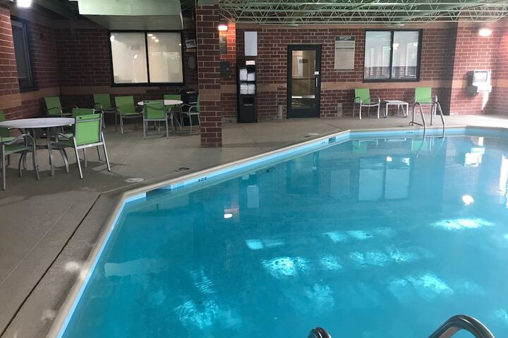 Holiday Inn Express Naperville by IHG