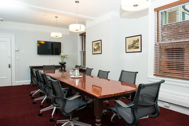 Meeting 34 of 45