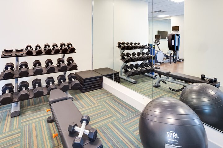 Holiday Inn Express & Suites Latta by IHG