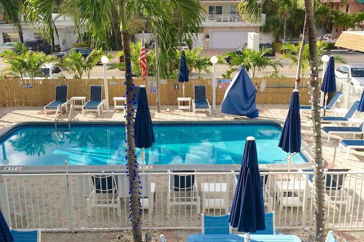 Pool 5 of 50