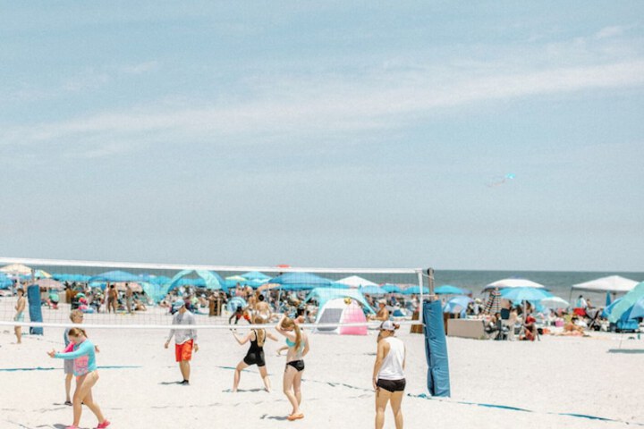 Beach House Resort Hilton Head