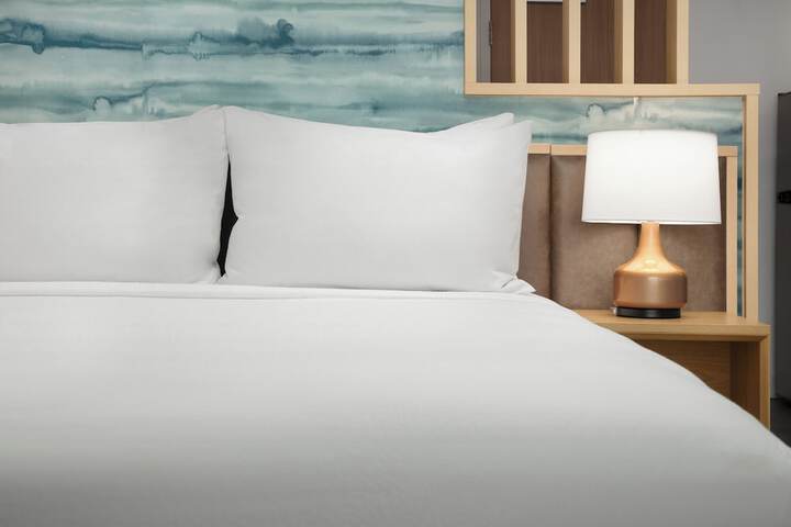TownePlace Suites by Marriott Jacksonville Mayport