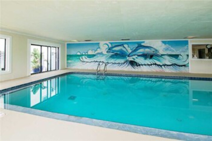Colony Reef 2312 Condo