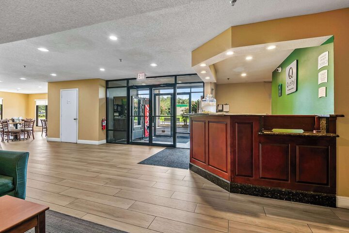Quality Inn Quincy - Tallahassee West