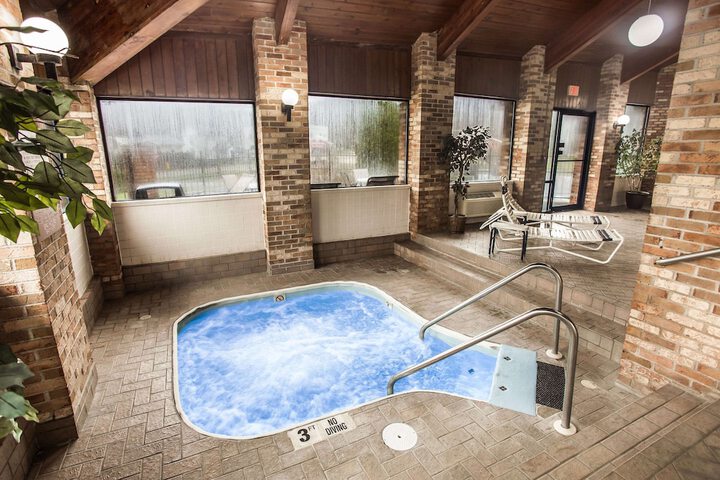Pool 6 of 52