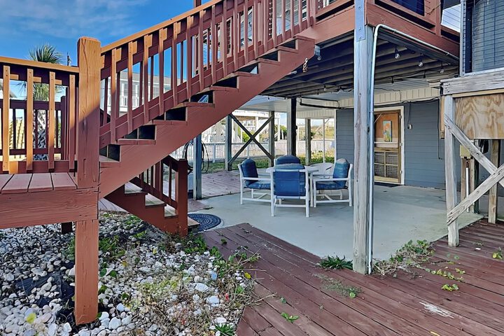 Sea Ya Beaches by Topsail Realty