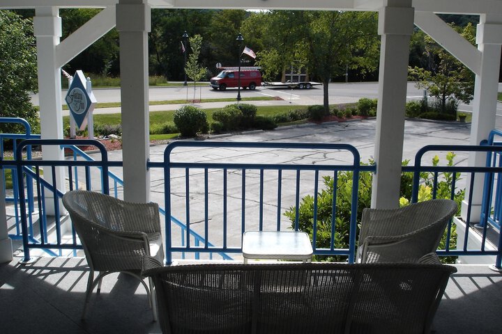Terrace/Patio 31 of 44