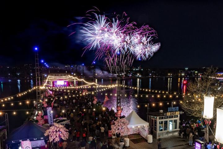 InterContinental Washington D.C. - The Wharf by IHG