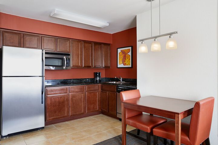 Residence Inn Marriott Abilene