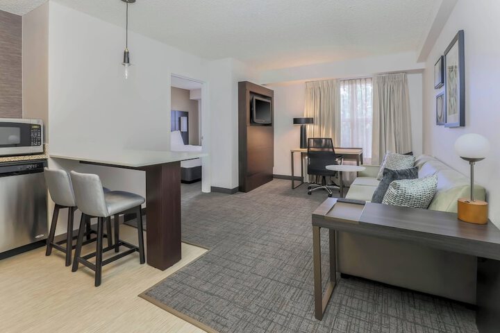 Residence Inn by Marriott Denver Golden / Red Rocks