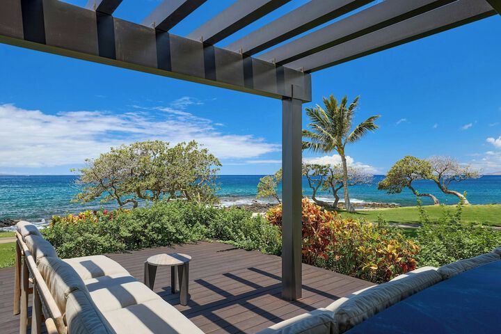 Wailea Beach Resort - Marriott Maui