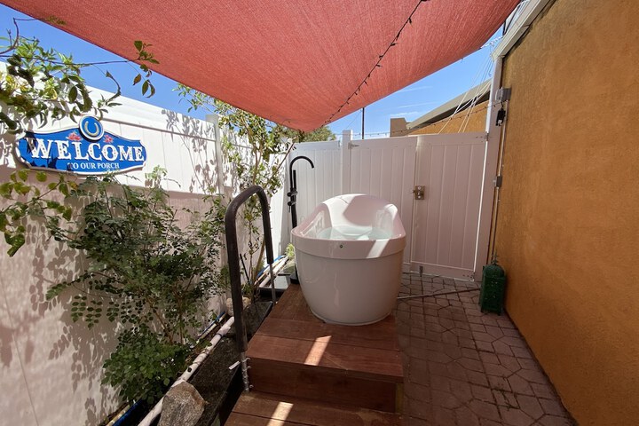Terrace/Patio 121 of 132