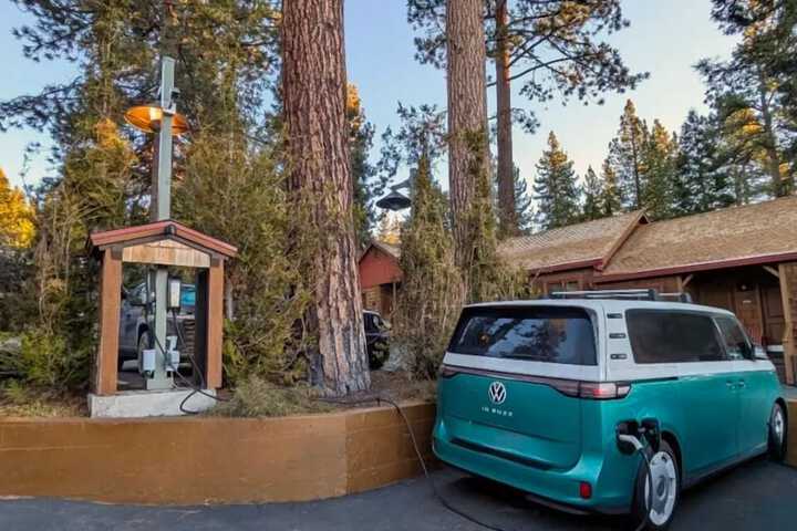 Cedar Glen Lodge