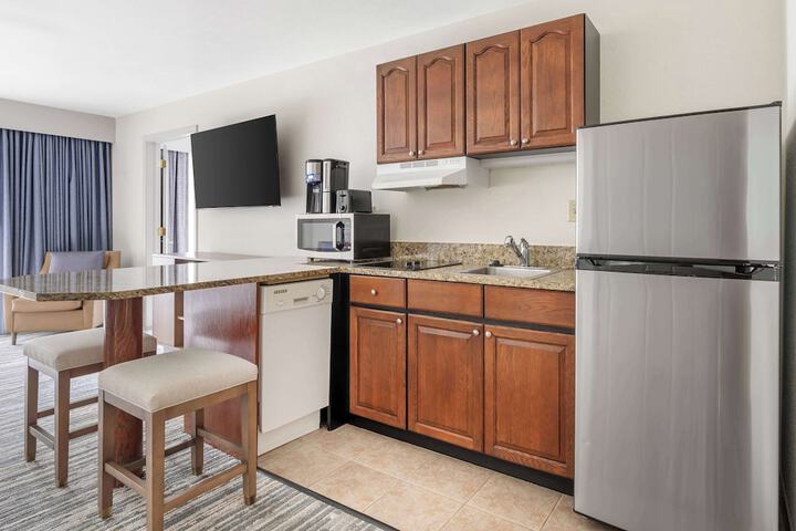 Hilton Vacation Club Varsity Club South Bend IN