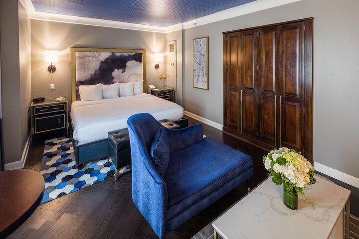 The Goodwin Hotel