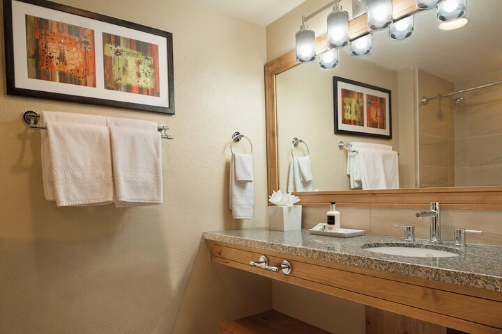Grand Summit Hotel - Canyons Village a RockResort