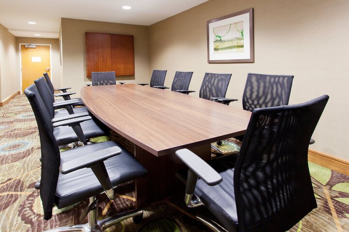 Holiday Inn Baltimore BWI Airport by IHG