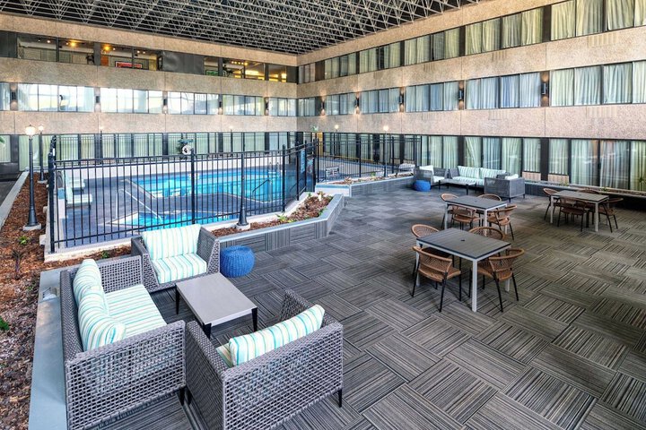 Pool 5 of 34
