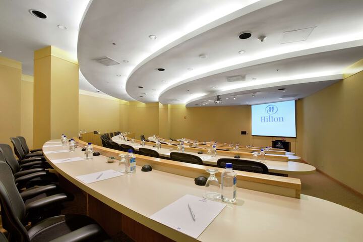 Meeting 101 of 137