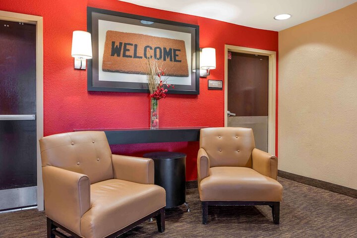 Extended Stay America Select Suites - Columbus - Worthington