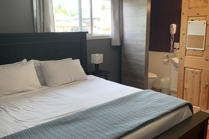 Smithers Guesthouse
