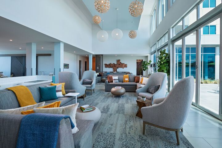 Element by Marriott Waco