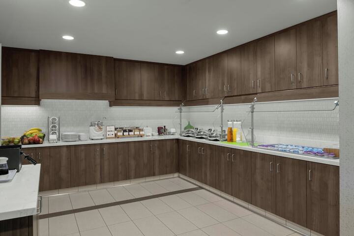 Residence Inn by Marriott Boise Downtown / University