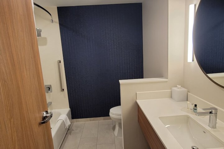 Fairfield Inn & Suites by Marriott Hailey Sun Valley
