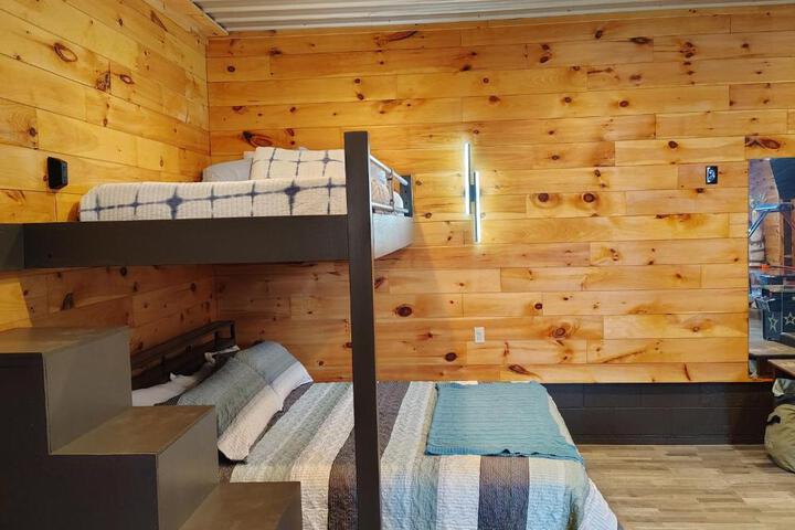 Chickahominy Riverside Guest Home by Williamsburg