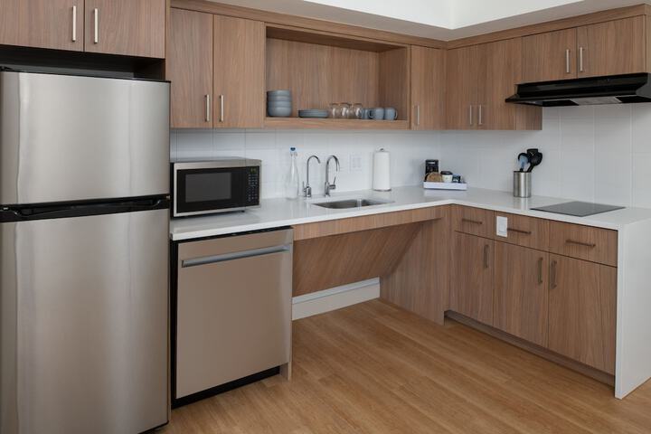 Element by Marriott San Jose Milpitas
