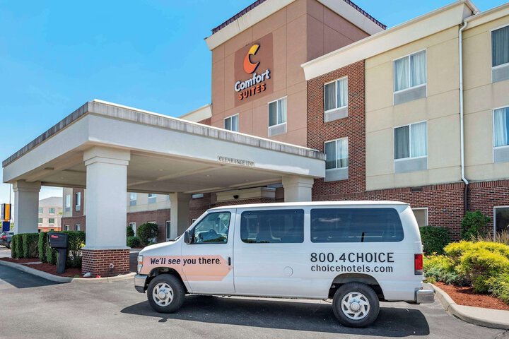 Hotel 6 of 67