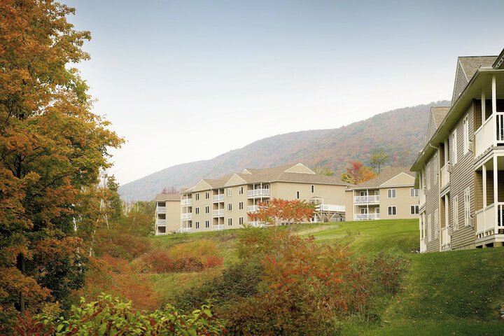 Vacation Village in the Berkshires