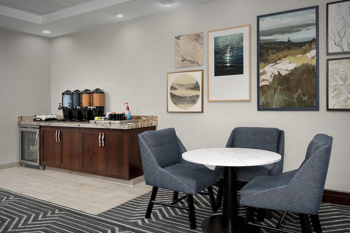 Homewood Suites by Hilton Lynnwood Seattle Everett WA
