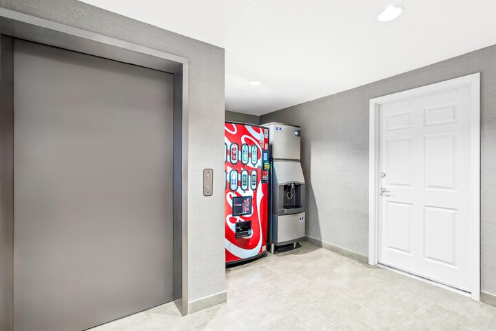 Hampton Inn & Suites Lathrop