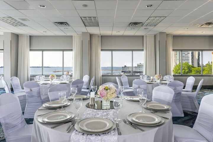 Holiday Inn Kingston Waterfront by IHG