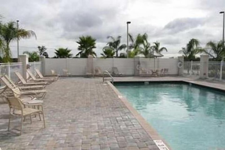 Hampton Inn & Suites Lake Wales