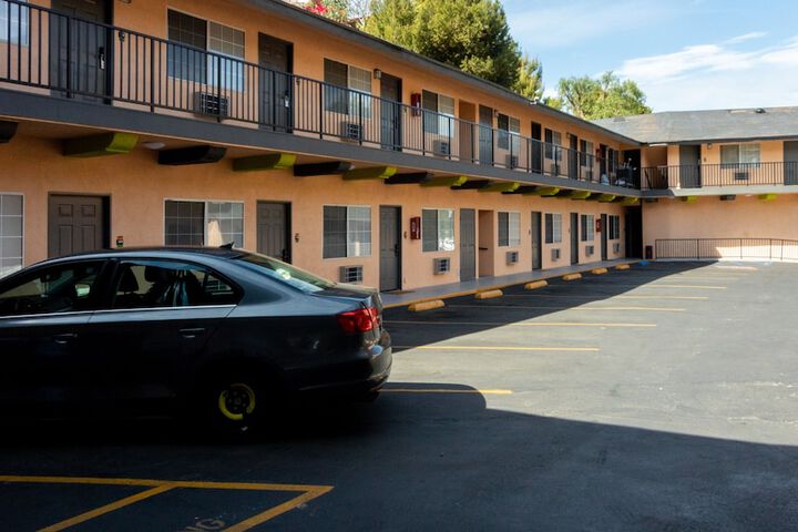 Americas Best Value Inn Rancho Palos Verdes