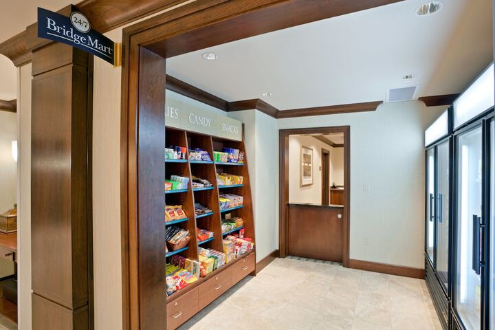 Staybridge Suites Everett-Paine Field by IHG