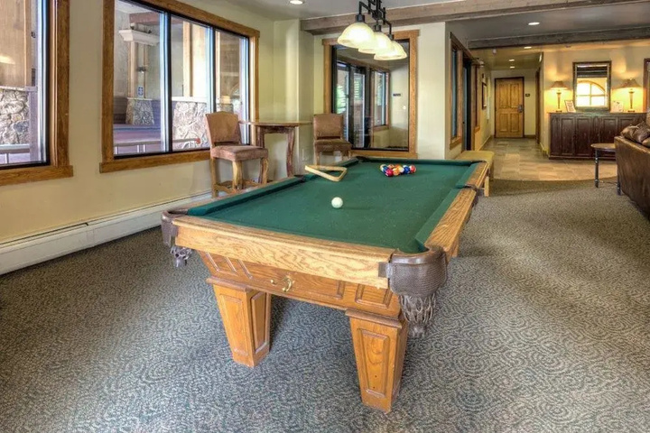 Red Hawk Lodge #2260 - 1 Br Condo