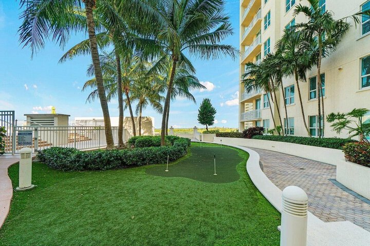 Casa Costa 405n 1 Bedroom Pools, Jacuzzi, Beach, Shops & Dog Friendly