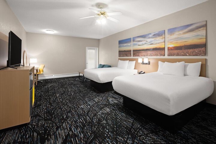 Days Inn by Wyndham Bad Axe