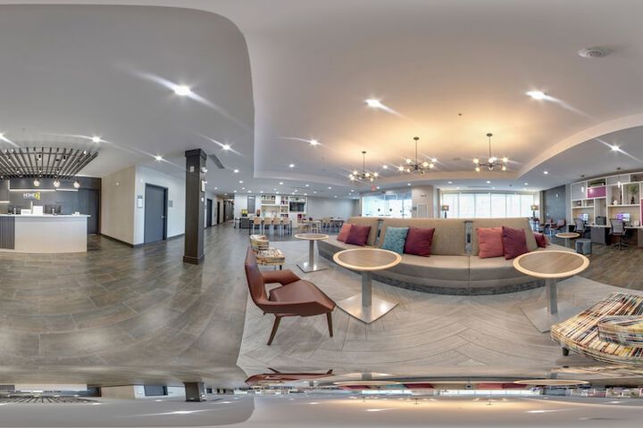 Hotel Interior 9 of 42