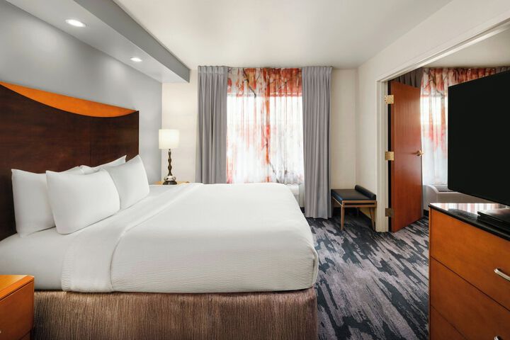 Fairfield Inn & Suites by Marriott Denver Aurora / Parker