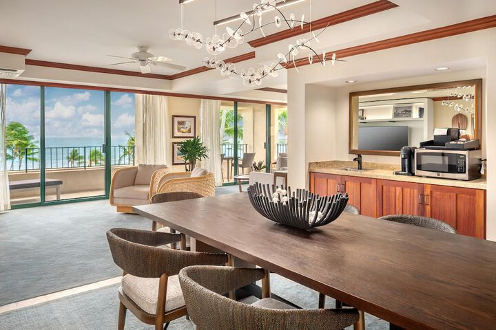 Grand Hyatt Kauai Resort and Spa