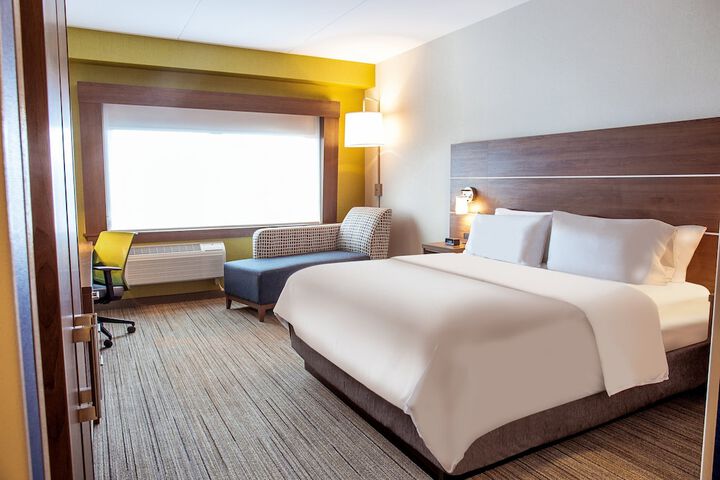 Holiday Inn Express & Suites Halifax - Dartmouth by IHG
