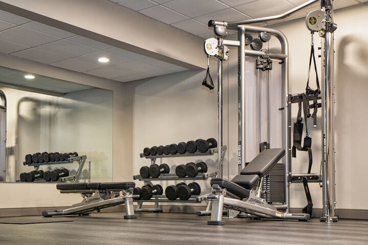Four Points by Sheraton Allentown Lehigh Valley
